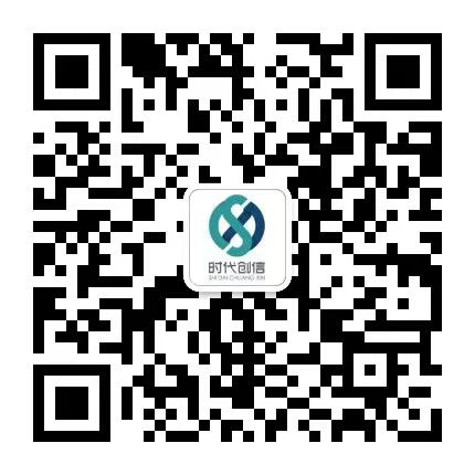 WeChat QR Code